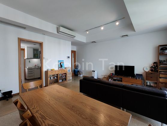 3 Bed Condo for Rent in Caribbean At Keppel Bay