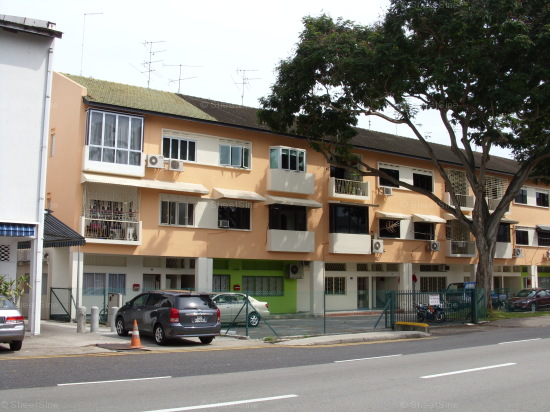 Chung Chin Flats (D15), Apartment - For Rent