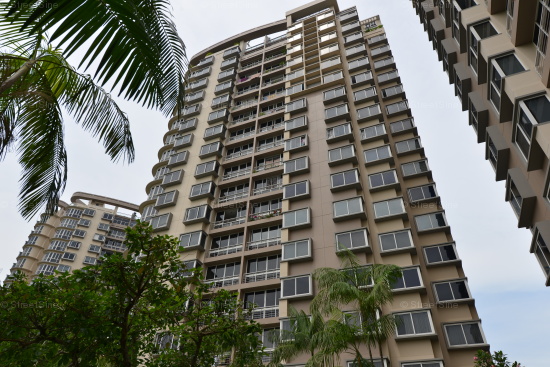 Nuovo (D20), Condominium - For Rent