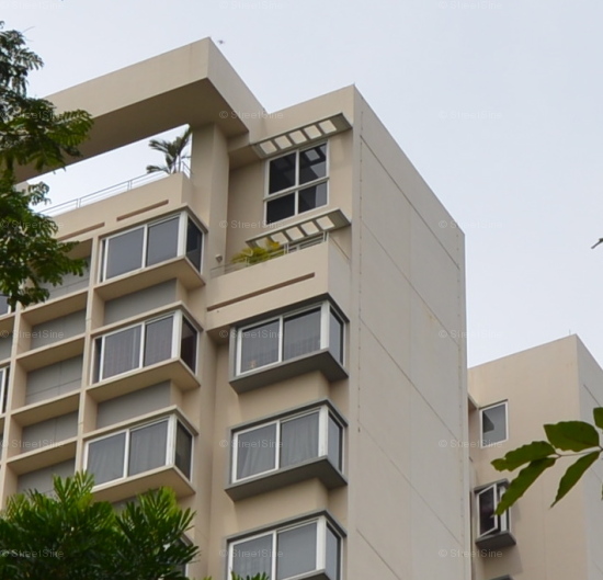 Nuovo (D20), Condominium - For Rent