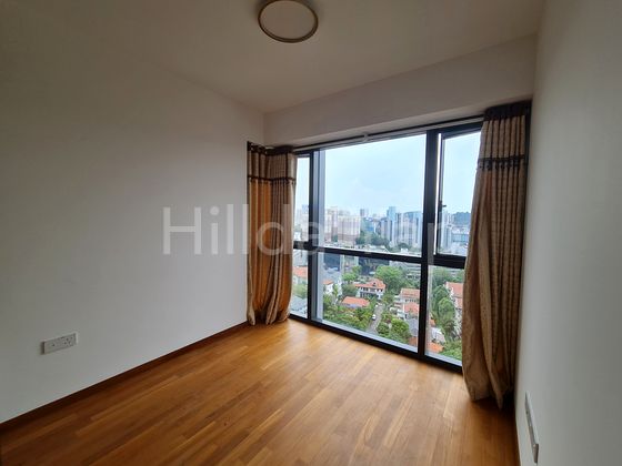 3 Bed Condo for Rent in Stirling Residences