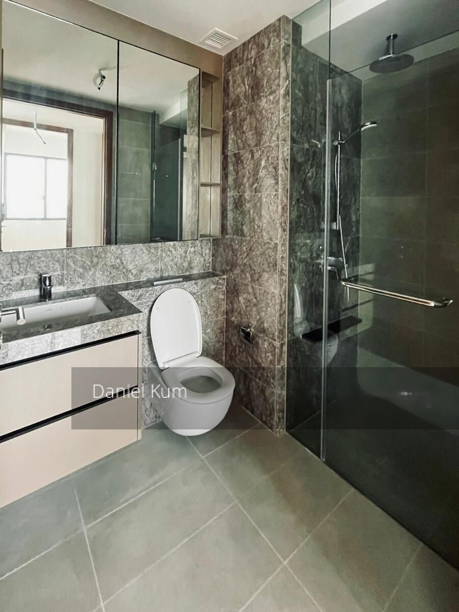 Stirling Residences (D3), Apartment - For Rent