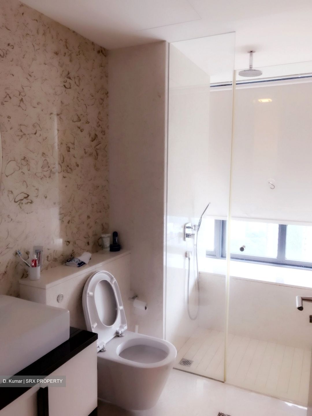 368 Thomson (D11), Condominium - For Rent