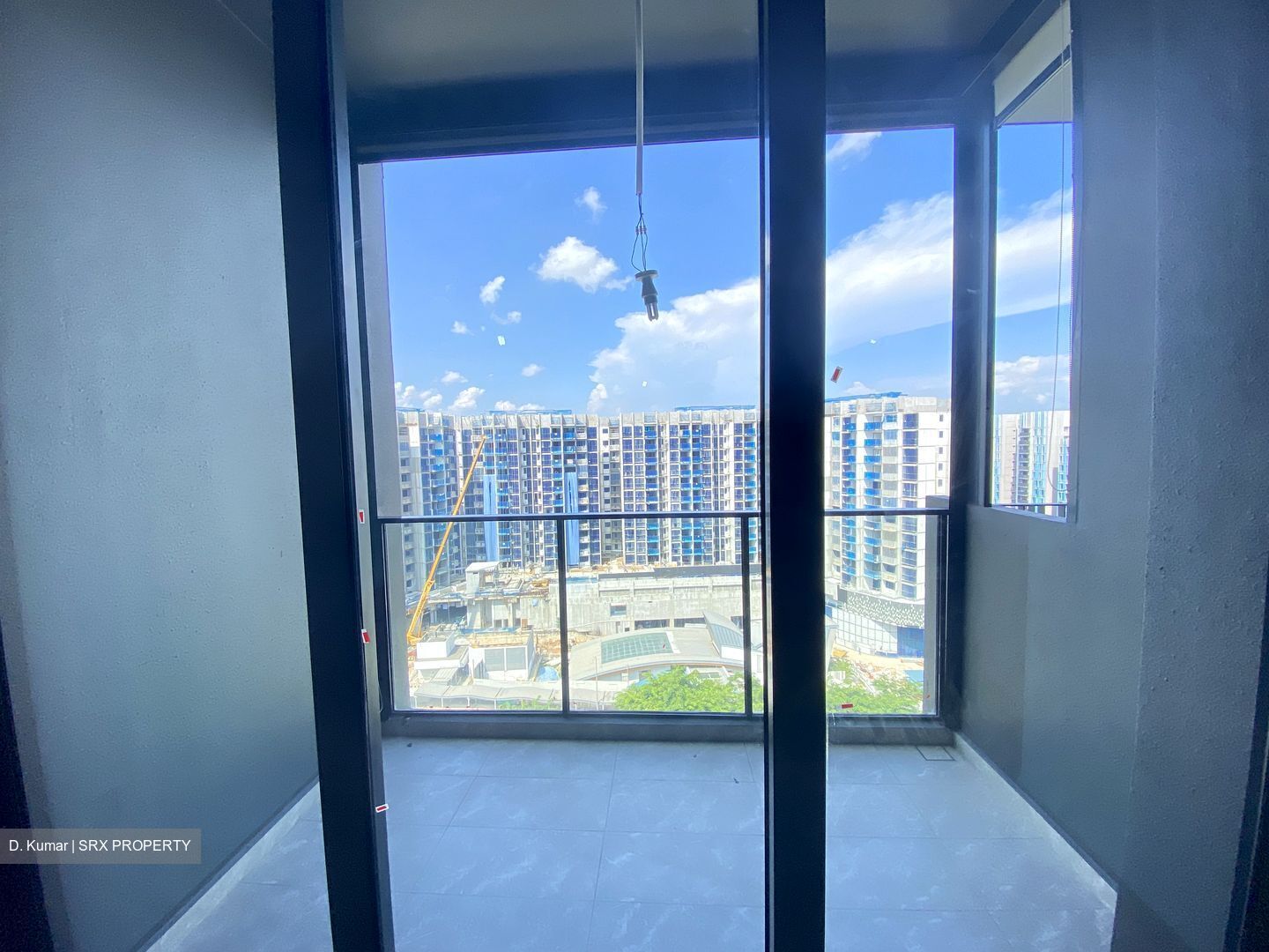 Park Colonial (D13), Condominium - For Rent