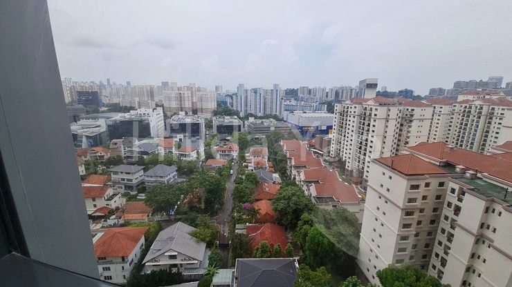 3 Bed Condo for Rent in Stirling Residences