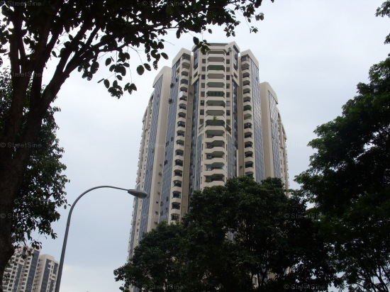 Bayshore Park (D16), Condominium - For Rent