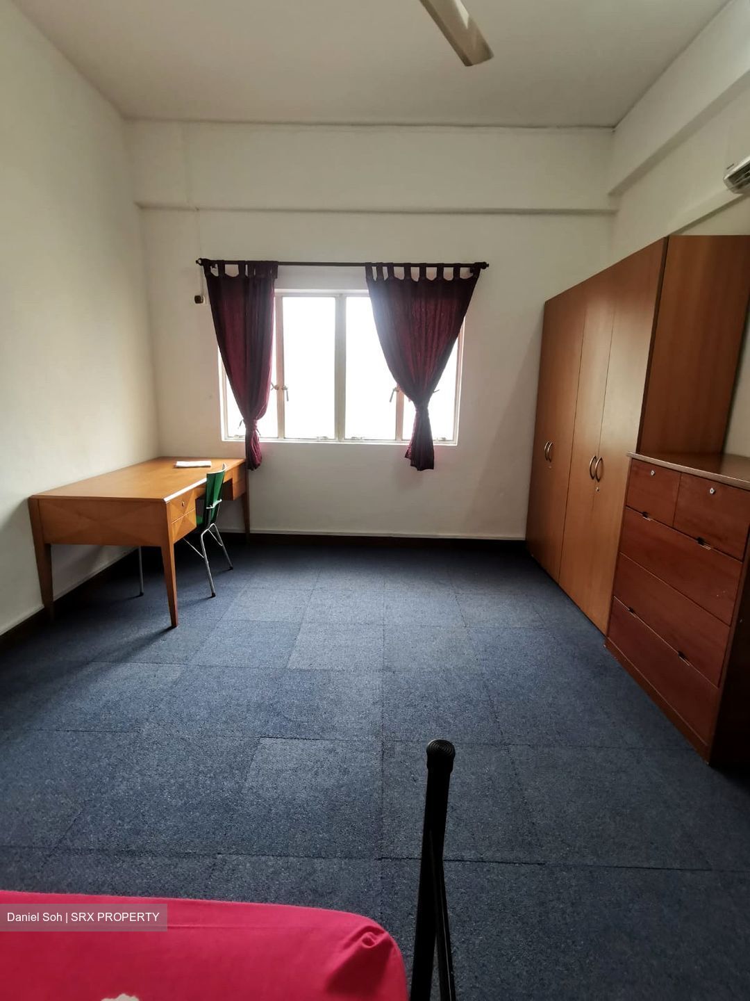 Chung Chin Flats (D15), Apartment - For Rent