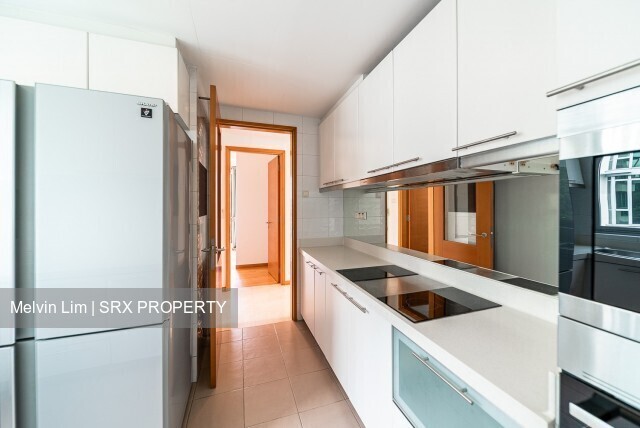 Caribbean At Keppel Bay (D4), Condominium - For Rent