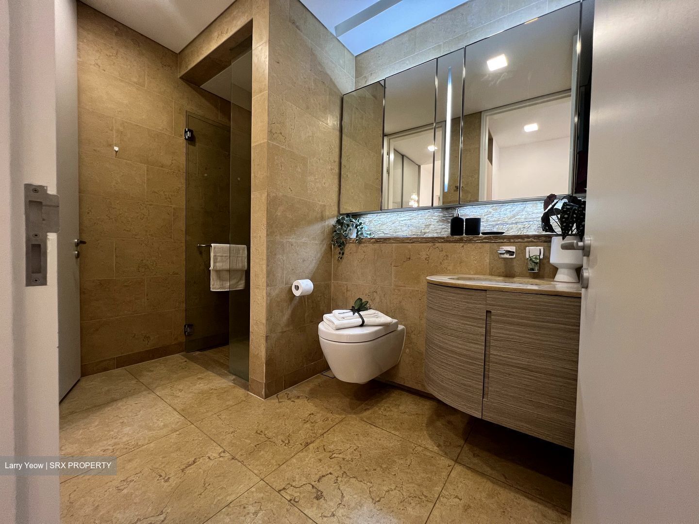 Duo Residences (D7), Apartment - For Rent