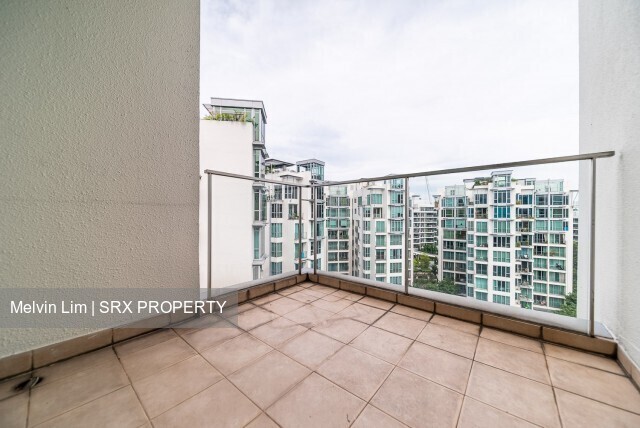 Caribbean At Keppel Bay (D4), Condominium - For Rent