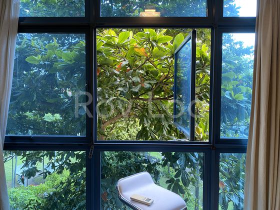 1 Bed Condo for Rent in City Square Residences