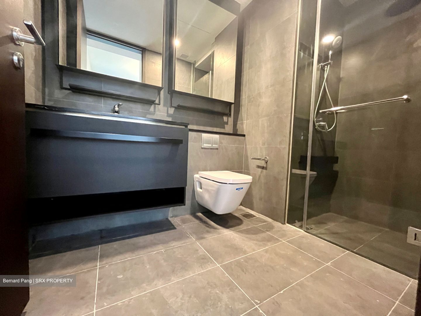 Park Colonial (D13), Condominium - For Rent