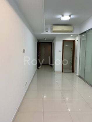 1 Bed Condo for Rent in City Square Residences