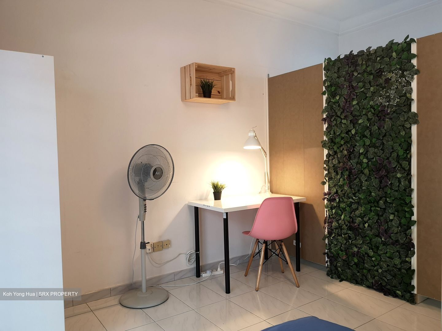 Bassein Court (D11), Apartment - For Rent