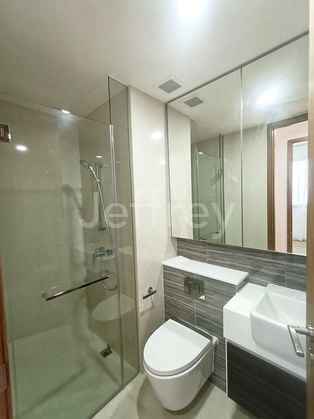 2 Bed Condo for Rent in Parc Botannia