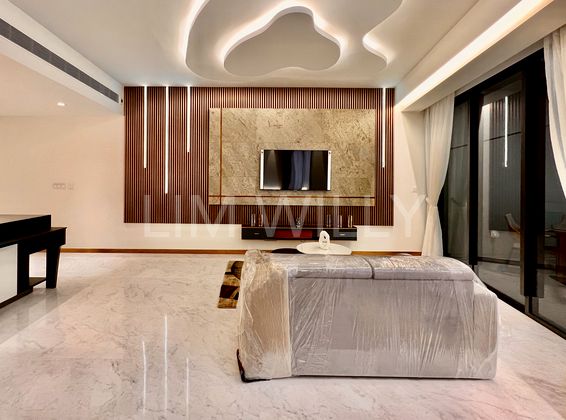 1 Bed Condo for Rent in Marina One Residences