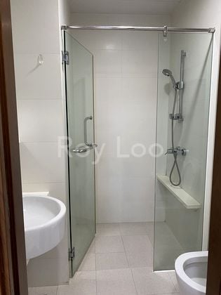 1 Bed Condo for Rent in City Square Residences