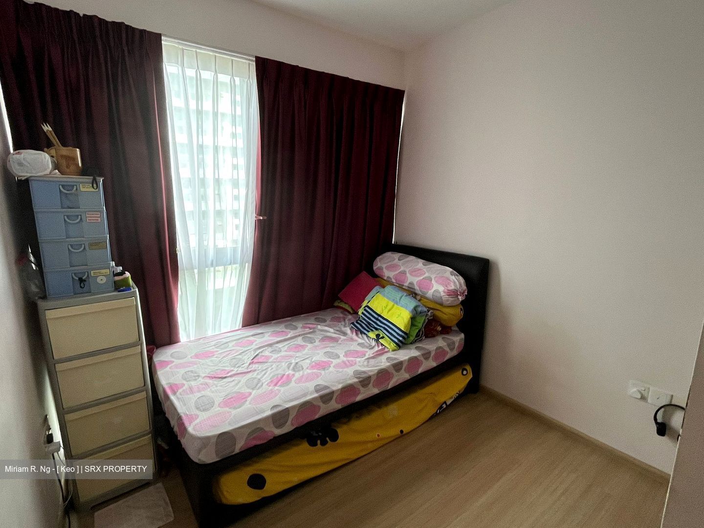Parc Life (D27), Condominium - For Sale
