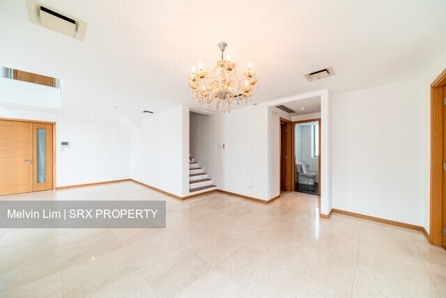 Caribbean At Keppel Bay (D4), Condominium - For Rent