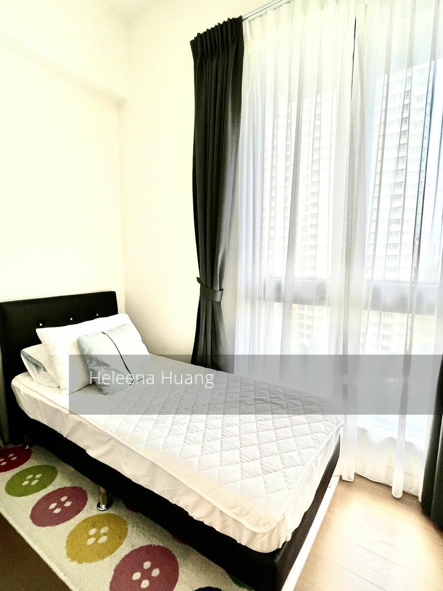 Highline Residences (D3), Condominium - For Rent