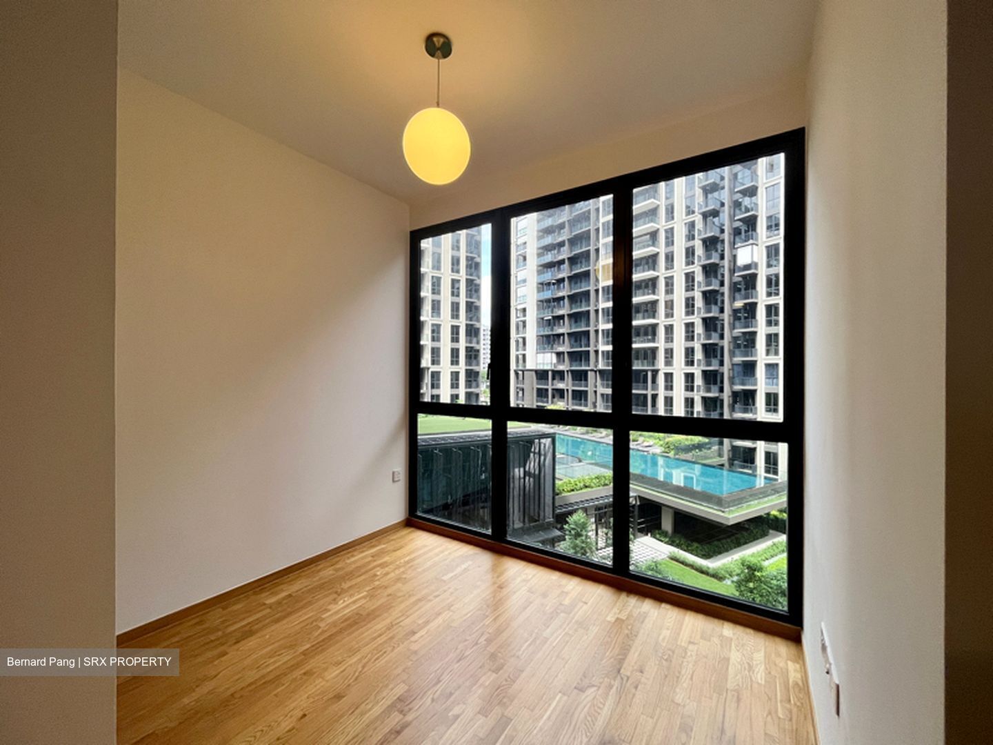 Park Colonial (D13), Condominium - For Rent