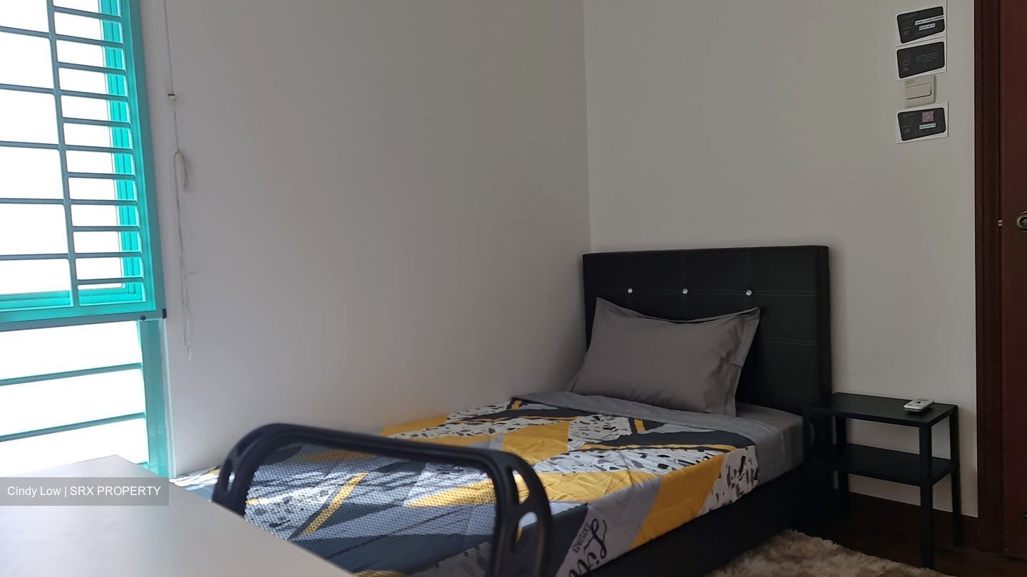 Hazel Park Condominium (D23), Condominium - For Rent