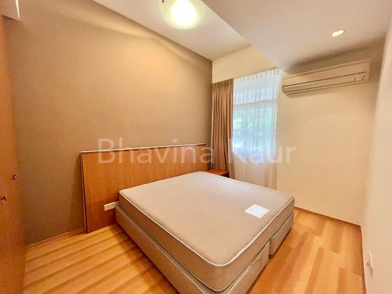 2 Bed Condo for Rent in The Bayron