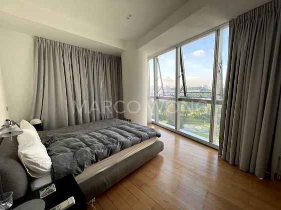 3 Bed Condo for Rent in Reflections At Keppel Bay