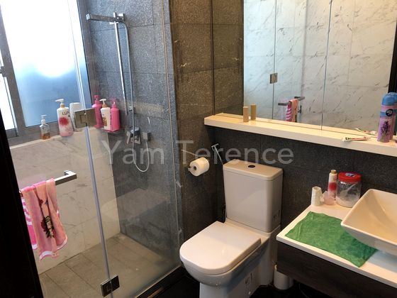 1 Bed Condo for Rent in The Hillier