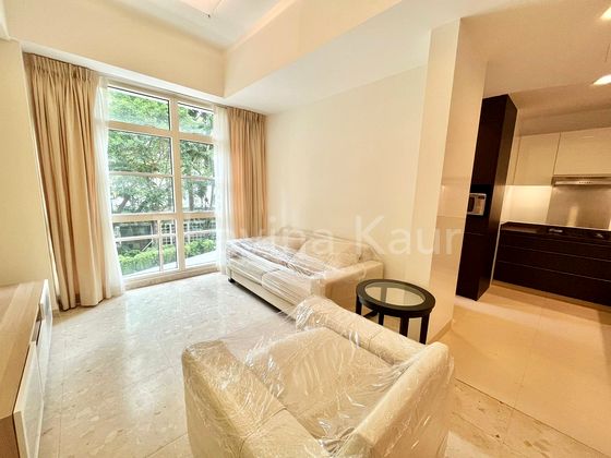 2 Bed Condo for Rent in The Bayron