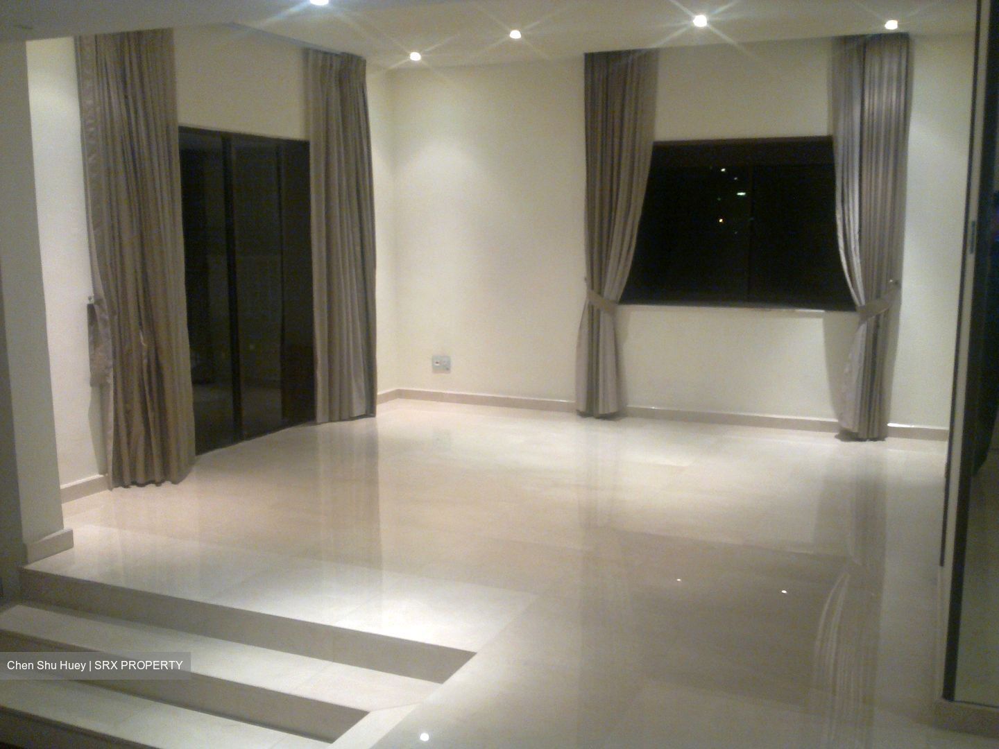 Balmoral Point (D10), Apartment - For Rent
