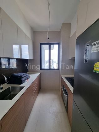 4 Bed Condo for Rent in Stirling Residences