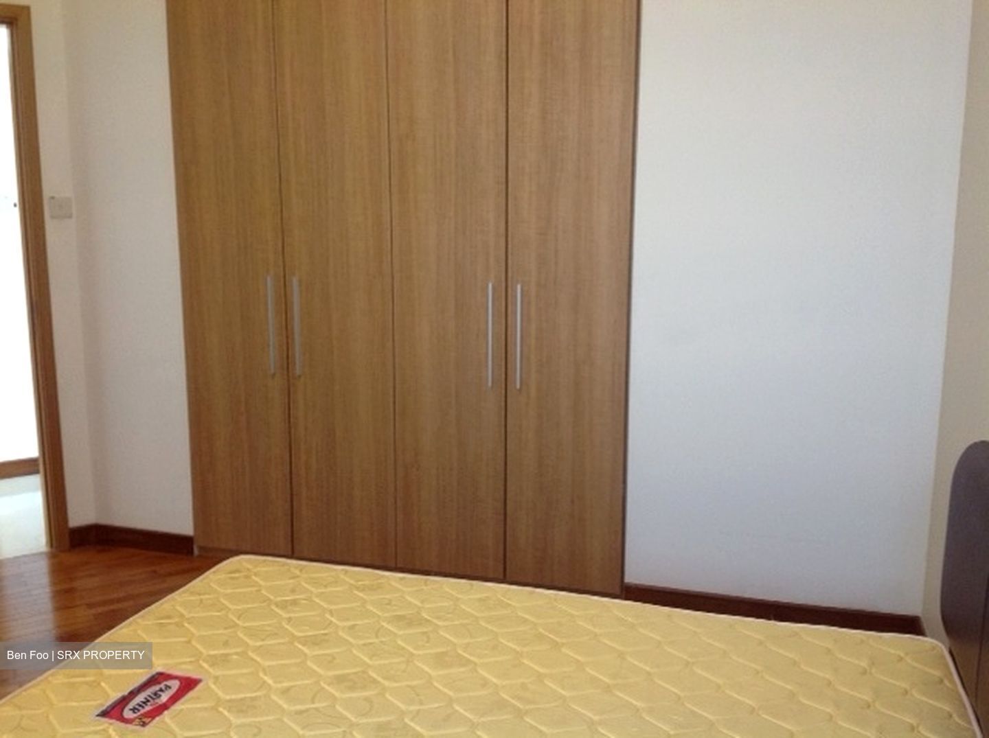 The Waterina (D14), Apartment - For Rent