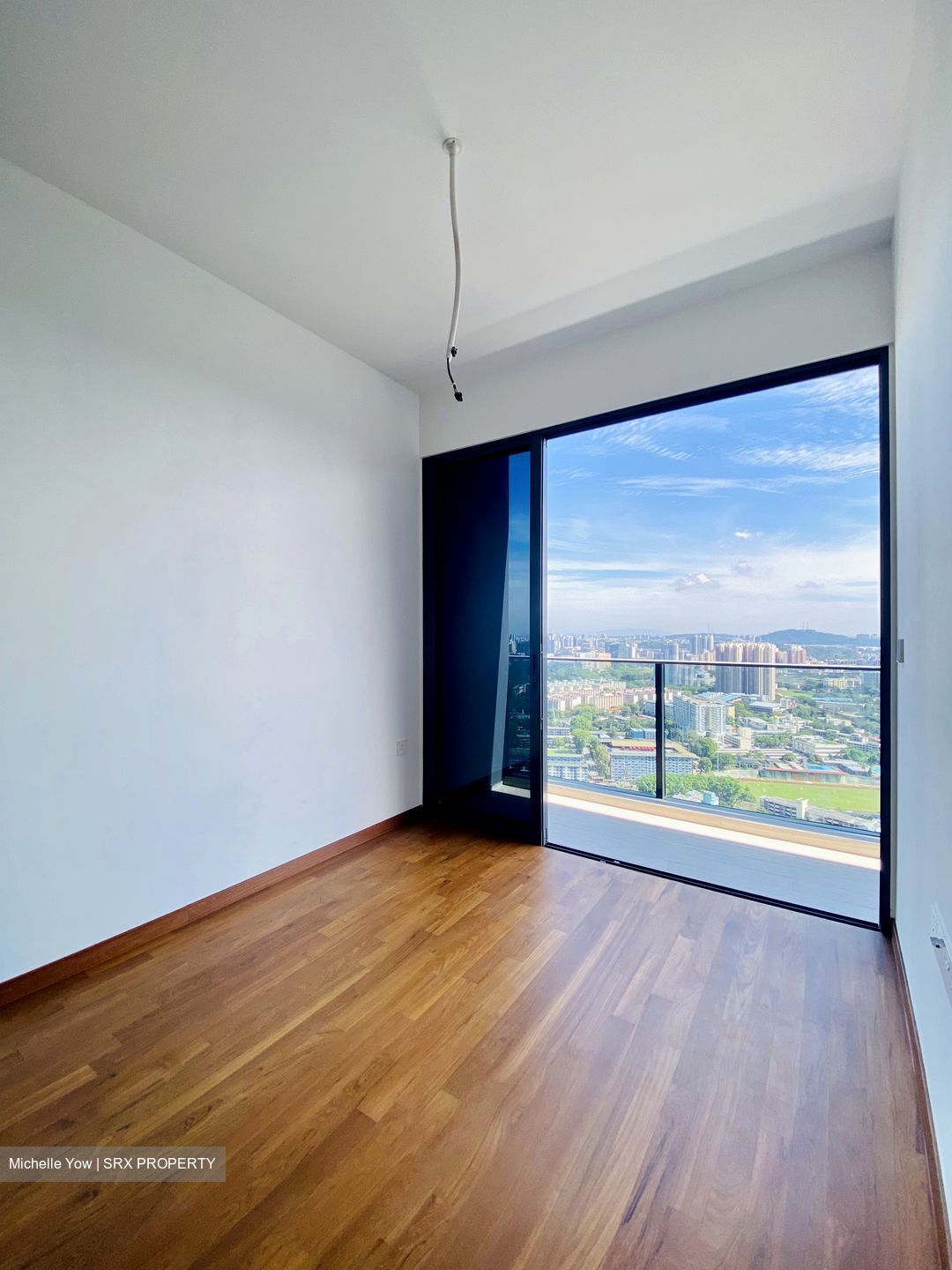 Stirling Residences (D3), Apartment - For Rent