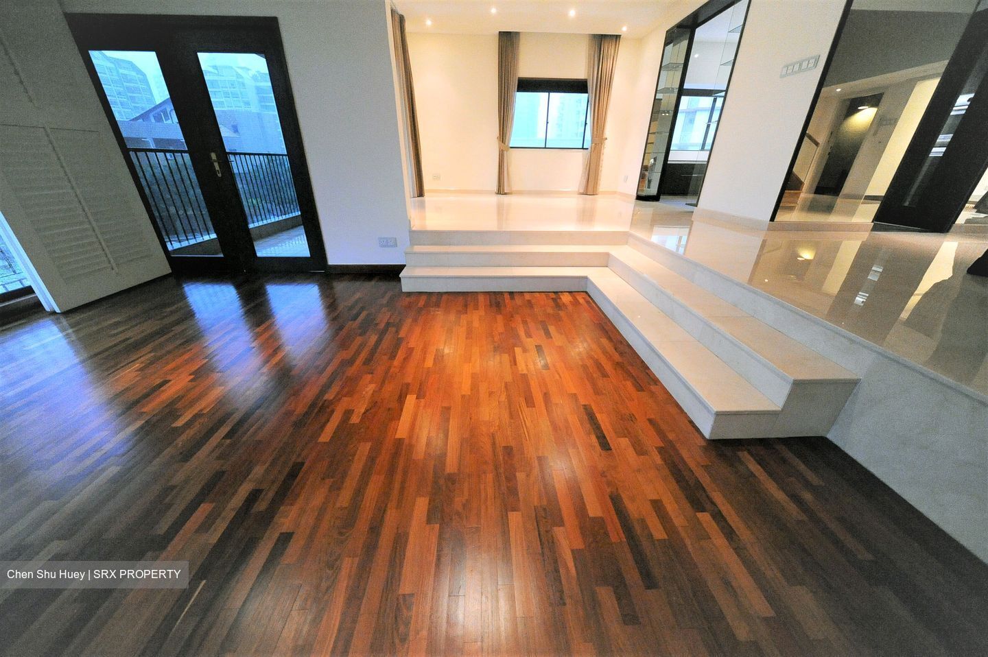 Balmoral Point (D10), Apartment - For Rent