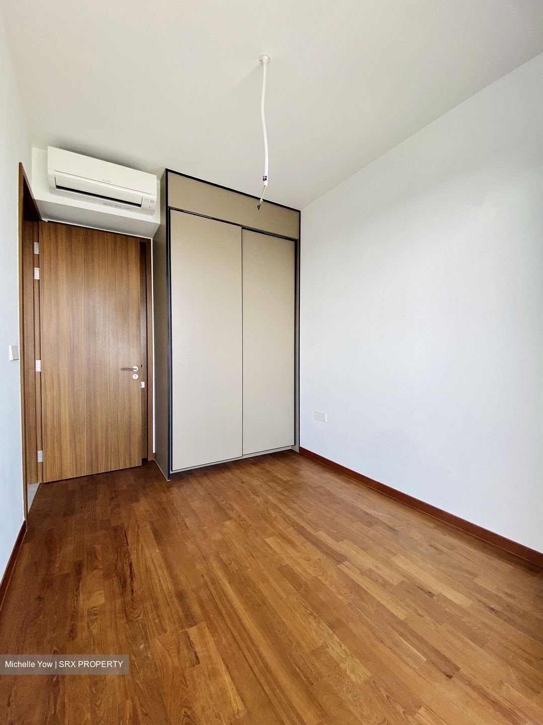 Stirling Residences (D3), Apartment - For Rent