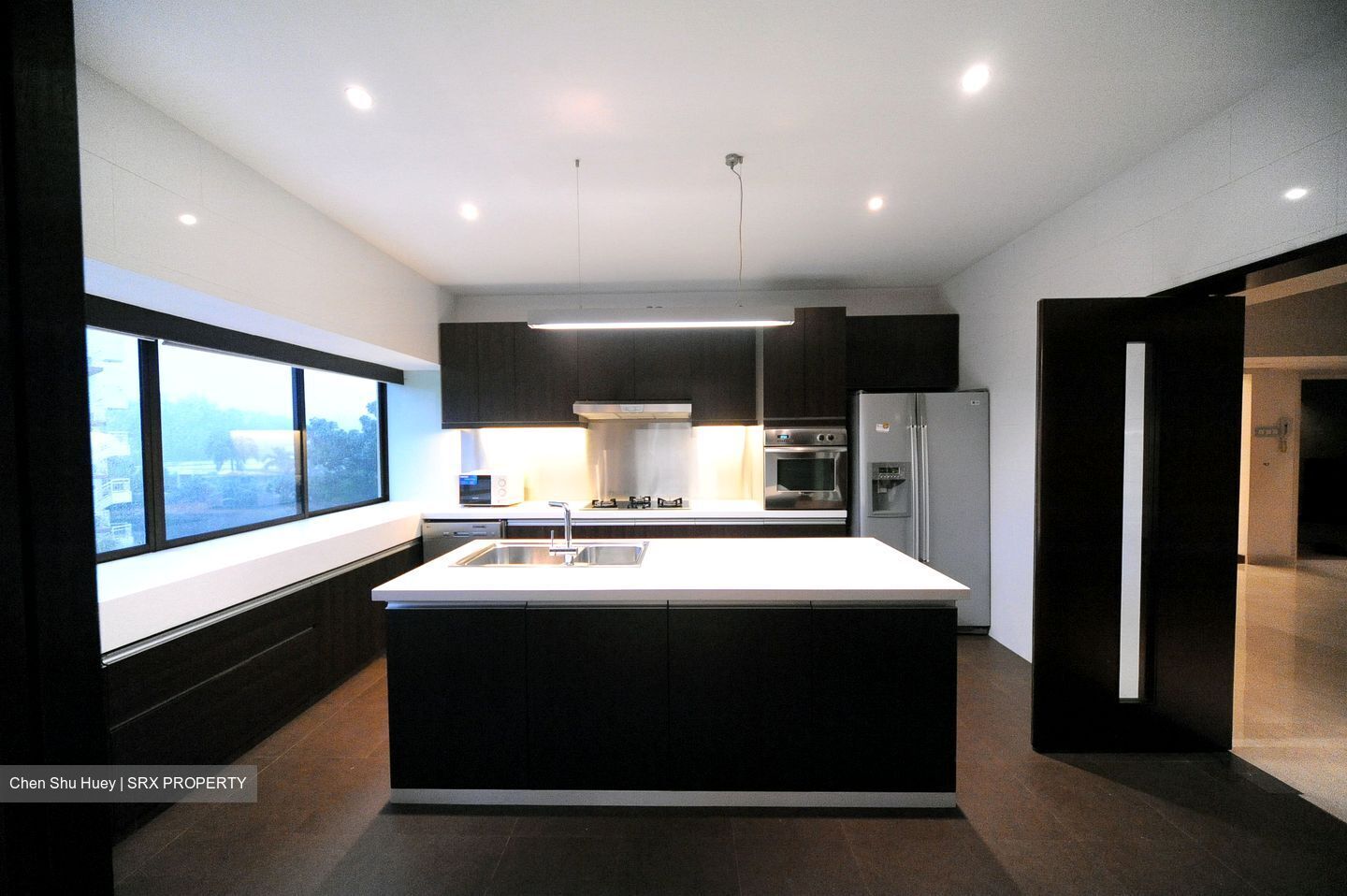 Balmoral Point (D10), Apartment - For Rent