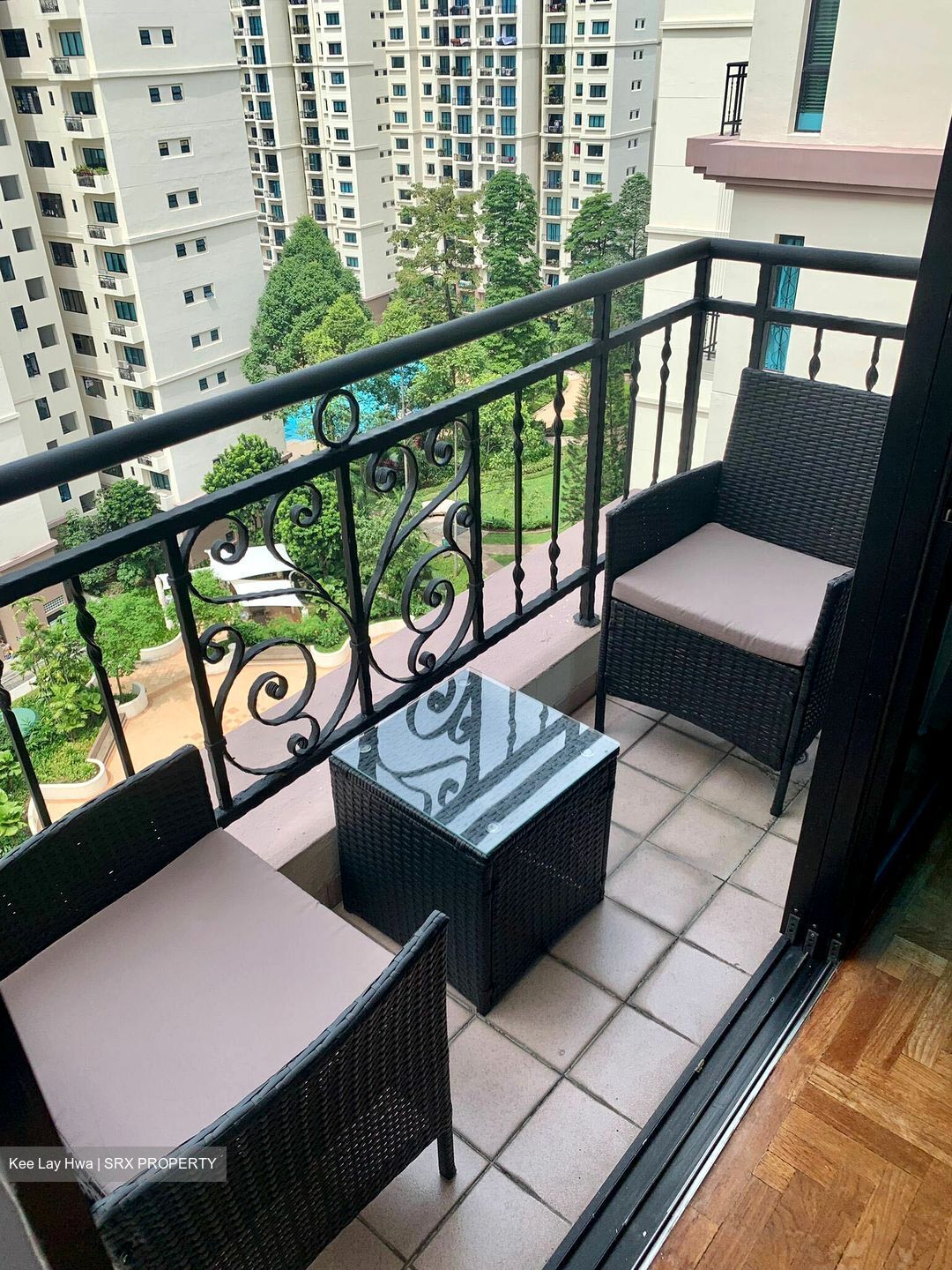 The Anchorage (D3), Condominium - For Rent