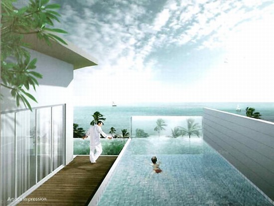 Bluwaters 2 (D17), Condominium - For Rent