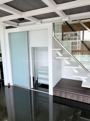 1 Bed Condo for Rent in The Hillier