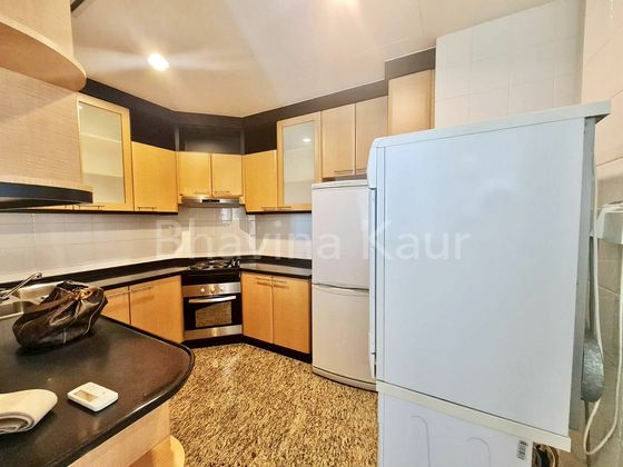 1 Bed Condo for Rent in Riverside 48