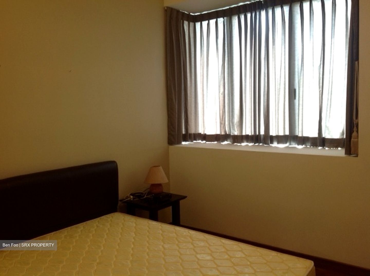 The Waterina (D14), Apartment - For Rent