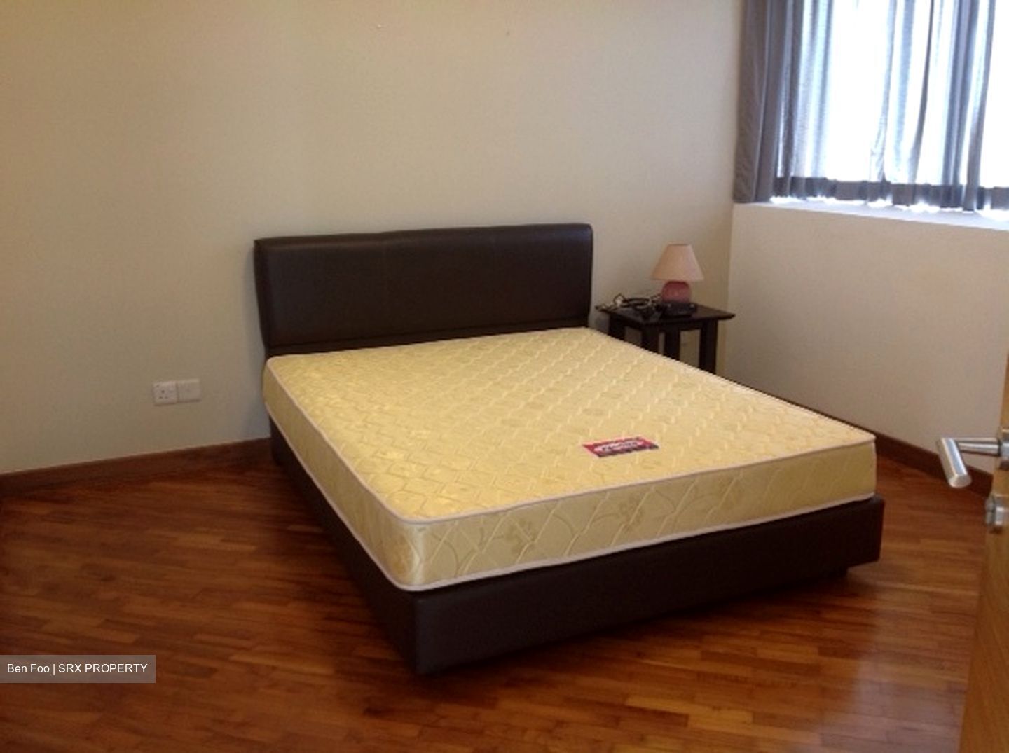 The Waterina (D14), Apartment - For Rent