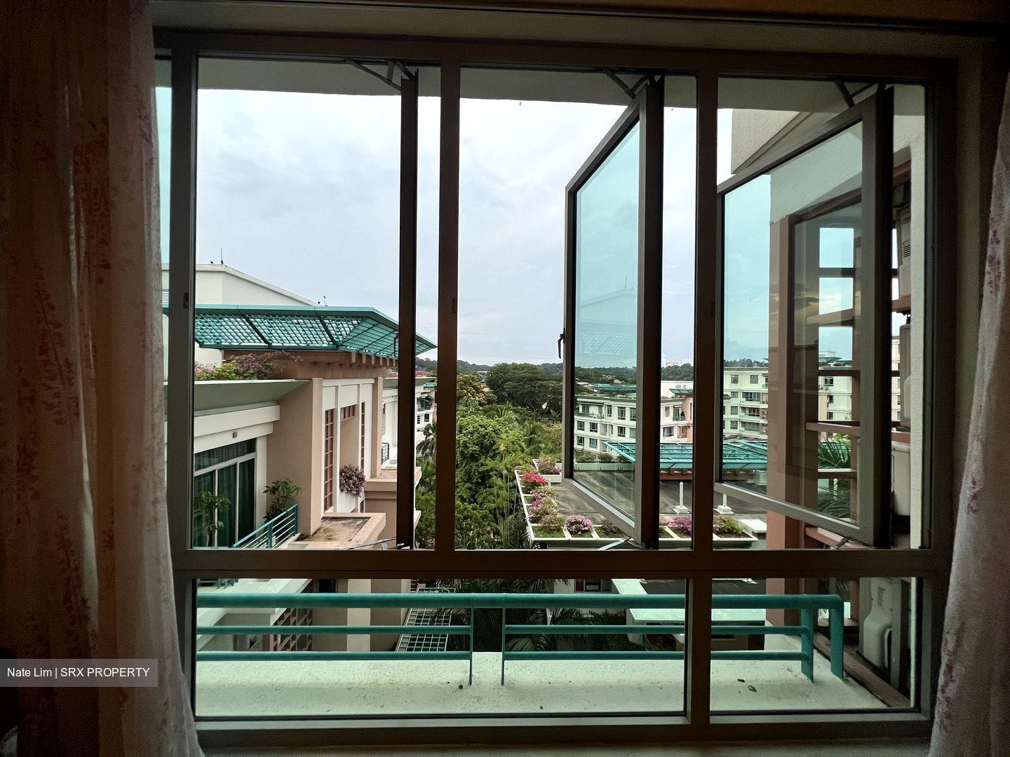 Maplewoods (D21), Condominium - For Rent