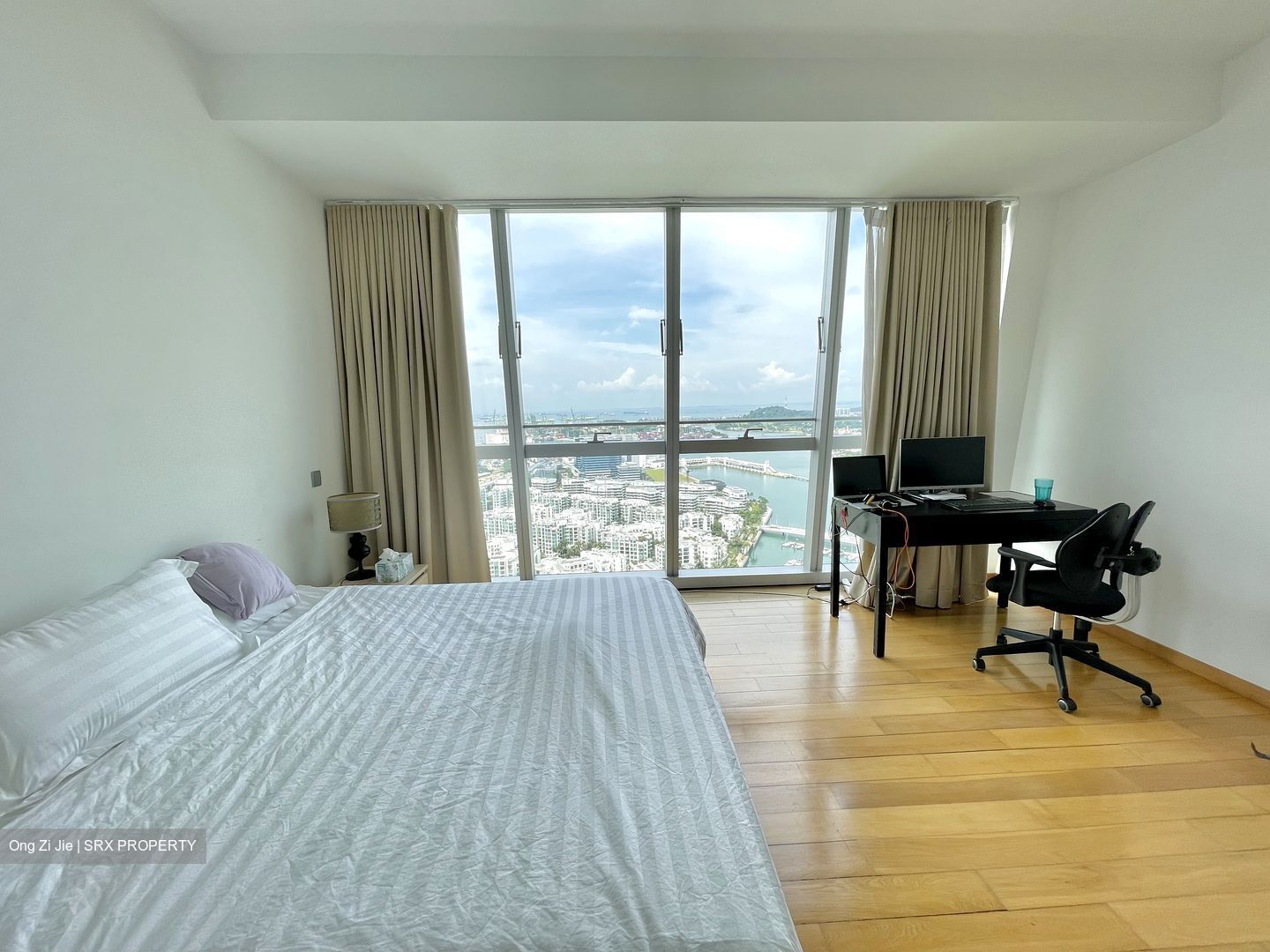 Reflections At Keppel Bay (D4), Condominium - For Rent