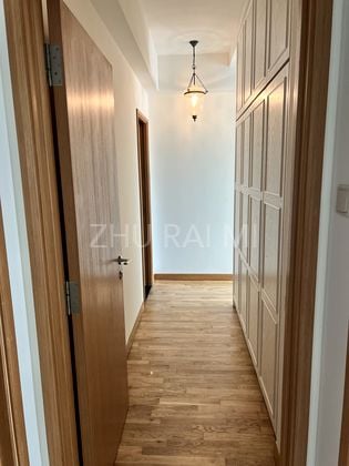 3 Bed Condo for Rent in Park Infinia @ Wee Nam