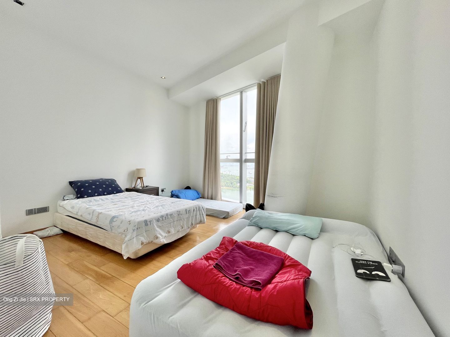 Reflections At Keppel Bay (D4), Condominium - For Rent