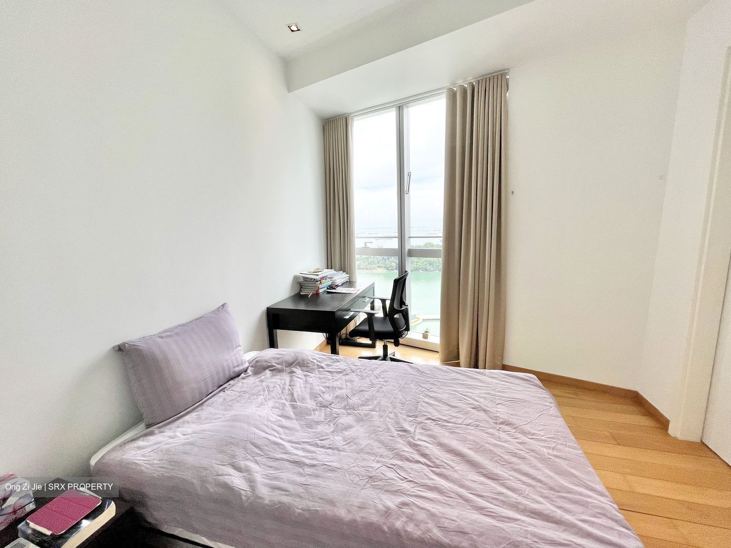 Reflections At Keppel Bay (D4), Condominium - For Rent