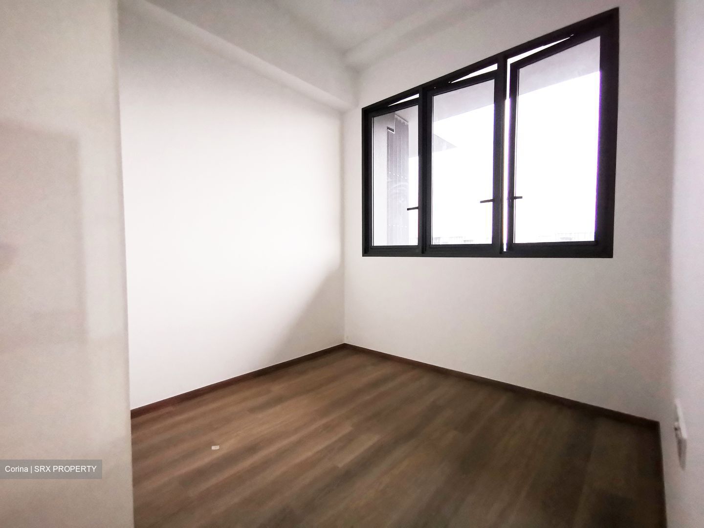 Parc Botannia (D28), Condominium - For Rent