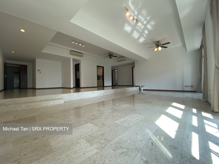 Leonie Gardens (D9), Condominium - For Rent